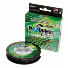 Шнур Power Pro 135м 0,76мм moss green Шнур Power Pro 135м 0,76мм moss green