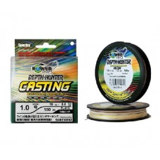 Шнур Power Pro 150м 0,8/0,148мм casting Шнур Power Pro 150м 0,8/0,148мм casting