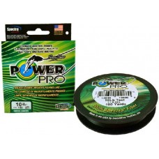 Шнур Power Pro 92м 0,06мм moss green Шнур Power Pro 92м 0,06мм moss green