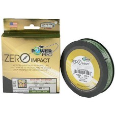 Шнур Power Pro Zero I 135м 0,23мм green