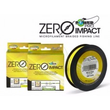 Шнур Power Pro Zero I 135м 0,36мм aqua green