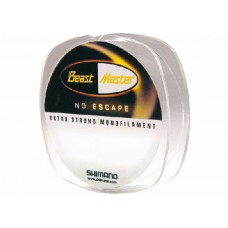 Шнур Shimano Beastmaster 300м 0,12мм Шнур Shimano Beastmaster 300м 0,12мм