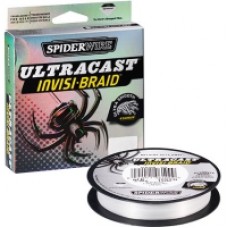Шнур Spiderwire 8 carrier invisi 110м 0,17мм