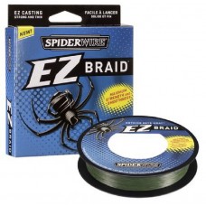 Шнур Spiderwire EZ Braid 137m green 0.25