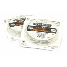 Шнур Spiderwire stealth smooth 8 translucent 150м 0,35мм