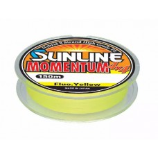 Шнур Sunline мomentum 4x4 HG Y 150м 2,0 30lbs Шнур Sunline мomentum 4x4 HG Y 150м 2,0 30lbs