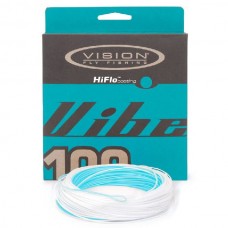 Шнур Vision Vibe 100 нахлыстовый 6-7/15гр Шнур Vision Vibe 100 нахлыстовый 6-7/15гр
