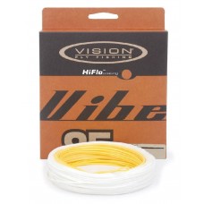 Шнур Vision Vibe 85 нахлыстовый 5-6/12гр sink 3 8,5м head Шнур Vision Vibe 85 нахлыстовый 5-6/12гр sink 3 8,5м head