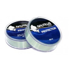 Шоклидер Nautilus Protector army green 0.50мм 80м Шоклидер Nautilus Protector army green 0.50мм 80м