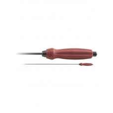 Шомпол карбоновый Tipton DCFR 27-45cal 36* 91.5см Шомпол карбоновый Tipton DCFR 27-45cal 36* 91.5см