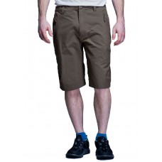 Шорты The North Face M Trekker short weimaranr brown Шорты The North Face M Trekker short weimaranr brown