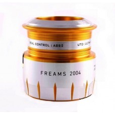 Шпуля для катушки Daiwa 11 Freams 2004 Шпуля для катушки Daiwa 11 Freams 2004