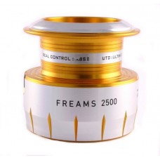 Шпуля для катушки Daiwa 11 Freams 2500 Шпуля для катушки Daiwa 11 Freams 2500