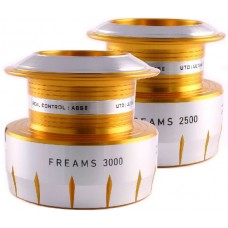 Шпуля для катушки Daiwa 11 Freams 3000 Шпуля для катушки Daiwa 11 Freams 3000