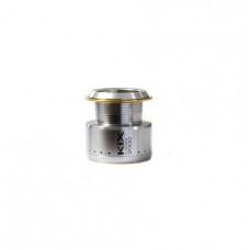 Шпуля для катушки Daiwa Caldia kix 2000 Шпуля для катушки Daiwa Caldia kix 2000
