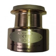 Шпуля для катушки Shimano Ultegra 1000 ХТ Шпуля для катушки Shimano Ultegra 1000 ХТ