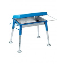 Сиденье Trabucco New seggiolino 1 ripiano Сиденье Trabucco New seggiolino 1 ripiano
