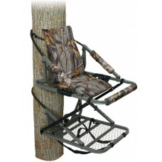 Сидушка Ameristep Grizzly climber rt ap на дерево до 136 кг Сидушка Ameristep Grizzly climber rt ap на дерево до 136 кг