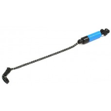 Сигнализатор поклевки Nautilus Slim BACP02 blue Сигнализатор поклевки Nautilus Slim BACP02 blue