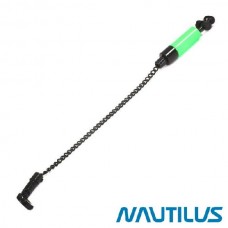 Сигнализатор поклевки Nautilus Slim BACP02 green Сигнализатор поклевки Nautilus Slim BACP02 green