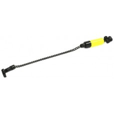 Сигнализатор поклевки Nautilus Slim BACP02 yellow Сигнализатор поклевки Nautilus Slim BACP02 yellow