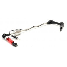 Сигнализатор поклевки Nautilus Swing light BACP09L red Сигнализатор поклевки Nautilus Swing light BACP09L red