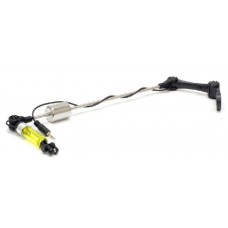 Сигнализатор поклевки Nautilus Swing light BACP09L yellow Сигнализатор поклевки Nautilus Swing light BACP09L yellow