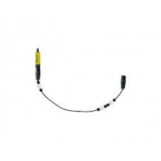 Сигнализатор поклевки Prologic Hang quick release желтый Сигнализатор поклевки Prologic Hang quick release желтый