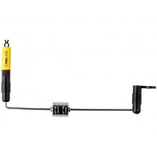 Сигнализатор поклевки Prologic Swing quick release желтый Сигнализатор поклевки Prologic Swing quick release желтый