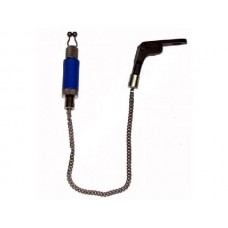 Сигнализатор поклевки Trabucco K-Karp chain hanger blue Сигнализатор поклевки Trabucco K-Karp chain hanger blue