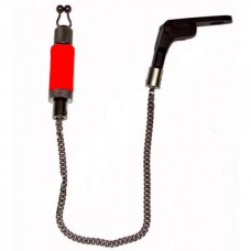 Сигнализатор поклевки Trabucco K-Karp chain hanger red Сигнализатор поклевки Trabucco K-Karp chain hanger red