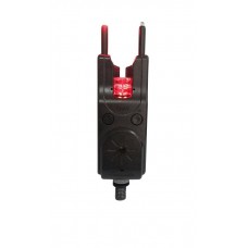 Сигнализатор Prologic SMW Bite Alarm Red Сигнализатор Prologic SMW Bite Alarm Red