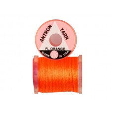 Синтетика Antron Yarn Fl.orange Синтетика Antron Yarn Fl.orange
