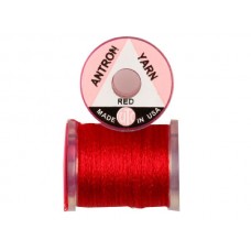 Синтетика Antron Yarn Red Синтетика Antron Yarn Red