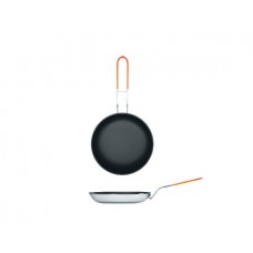 Сковорода Novaya Zemlya non-stick алюминий 24см Сковорода Novaya Zemlya non-stick алюминий 24см