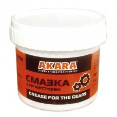 Смазка Akara для шестерен 30гр