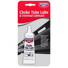 Смазка Birchwood Casey Choke Tube Lube для дульных насадок 21гр. Смазка Birchwood Casey Choke Tube Lube для дульных насадок 21гр.