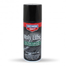 Смазка Birchwood Casey Moly Lube с молибденом 269гр Смазка Birchwood Casey Moly Lube с молибденом 269гр