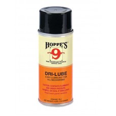 Смазка Hoppe's DRI Lube аэрозоль быстро сохнущий для механич частей Смазка Hoppe's DRI Lube аэрозоль быстро сохнущий для механич частей
