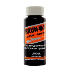 Смазка оружейная Brunox Gun Care 100мл Смазка оружейная Brunox Gun Care 100мл