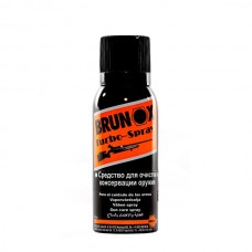 Смазка оружейная Brunox Gun Care 100мл аэрозоль