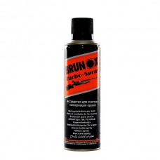 Смазка оружейная Brunox Gun Care 300мл аэрозоль