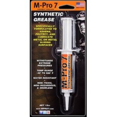 Смазка оружейная M-Pro 7 15г