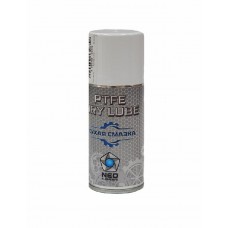 Смазка PTFE Dry lube сухая 210мл Смазка PTFE Dry lube сухая 210мл