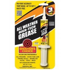 Смазка Shooter`s Choice Hight-Tech Grease 10мл Смазка Shooter`s Choice Hight-Tech Grease 10мл