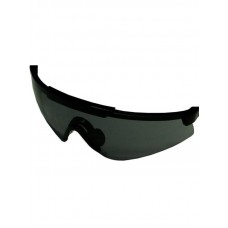 Сменные линзы для очков Sporty дымчатые Сменные линзы для очков Sporty дымчатые