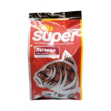 Смесь Fresh Baits для PVA-стиков super Легенда слива-ракушка Смесь Fresh Baits для PVA-стиков super Легенда слива-ракушка