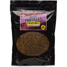 Смесь зерновых Dynamite Baits 2кг Смесь зерновых Dynamite Baits 2кг