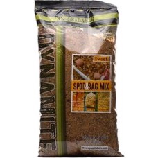 Смесь зерновых Dynamite Baits Sweet 2кг Смесь зерновых Dynamite Baits Sweet 2кг