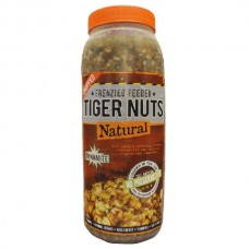 Смесь зерновых Dynamite Frenzied feeder jar chopped tiger nuts Смесь зерновых Dynamite Frenzied feeder jar chopped tiger nuts